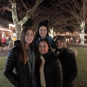 Meet your Posher, Dawn